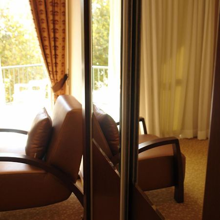 Ataer Hotel Αττάλεια Εξωτερικό φωτογραφία