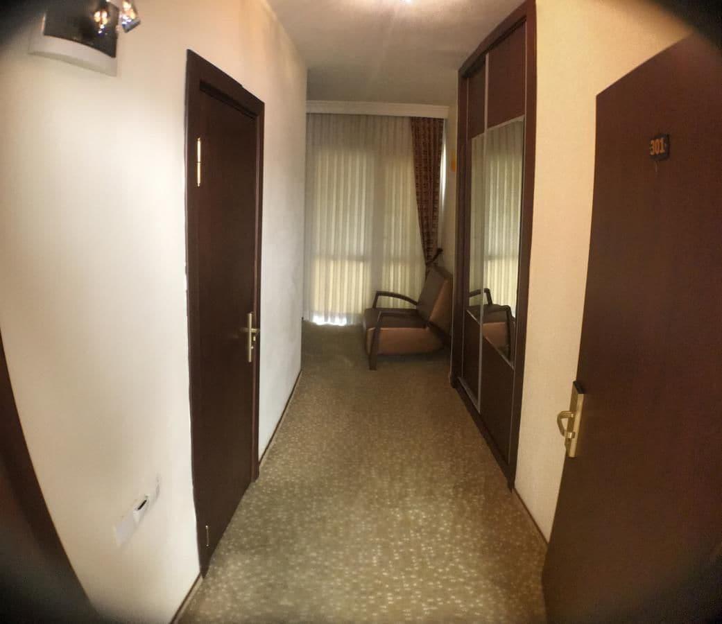 Ataer Hotel Αττάλεια Εξωτερικό φωτογραφία