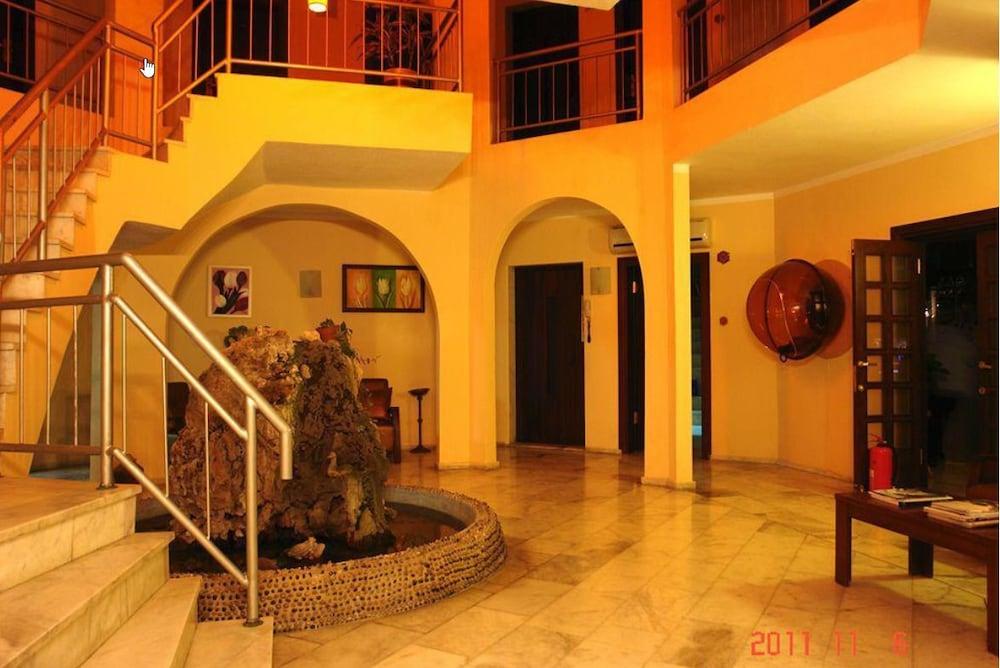 Ataer Hotel Αττάλεια Εξωτερικό φωτογραφία