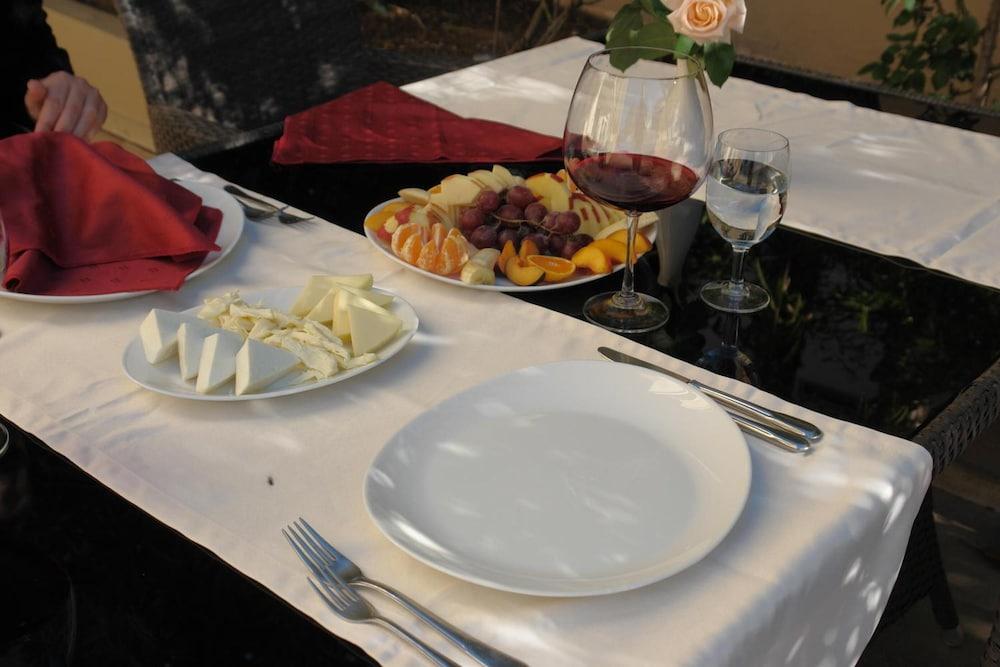 Ataer Hotel Αττάλεια Εξωτερικό φωτογραφία