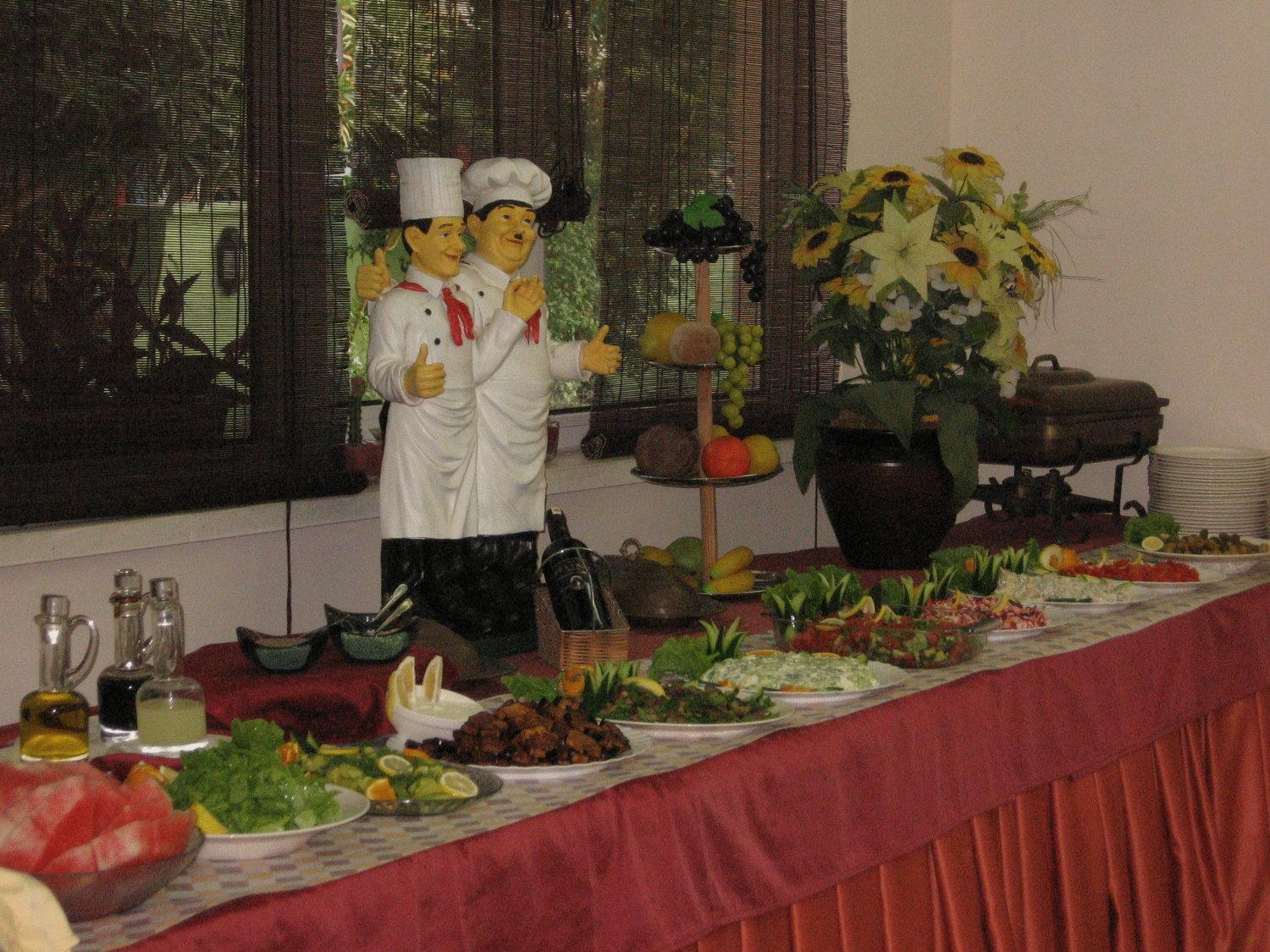 Ataer Hotel Αττάλεια Εξωτερικό φωτογραφία