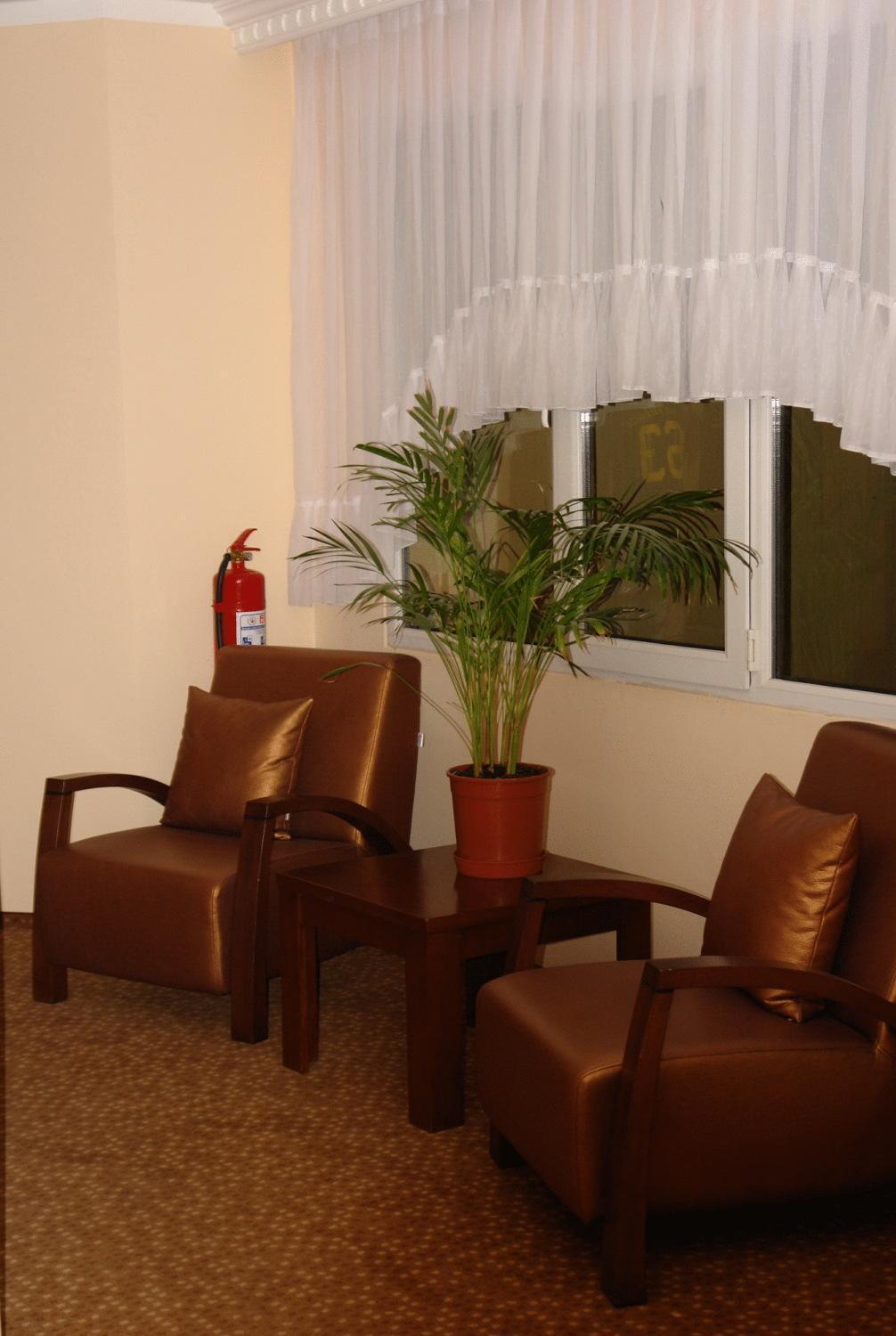 Ataer Hotel Αττάλεια Εξωτερικό φωτογραφία