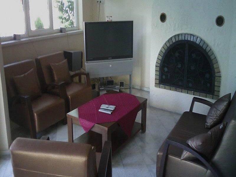 Ataer Hotel Αττάλεια Εξωτερικό φωτογραφία