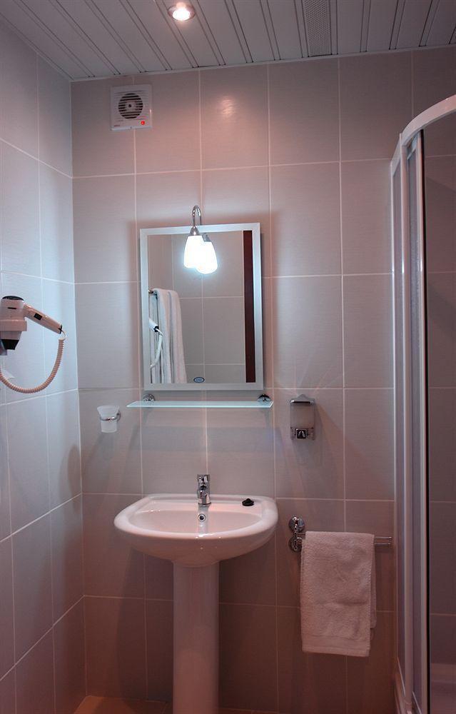 Ataer Hotel Αττάλεια Εξωτερικό φωτογραφία