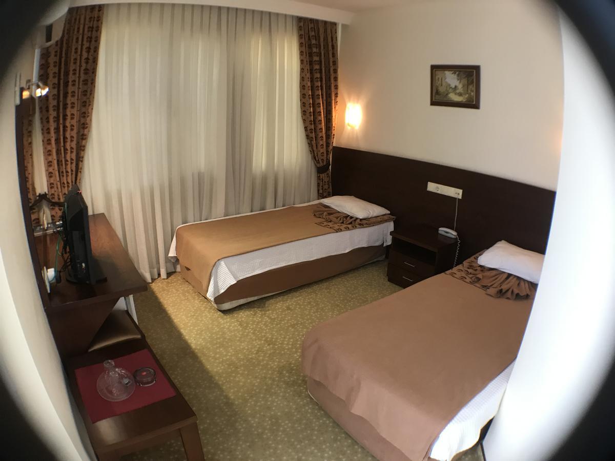 Ataer Hotel Αττάλεια Εξωτερικό φωτογραφία