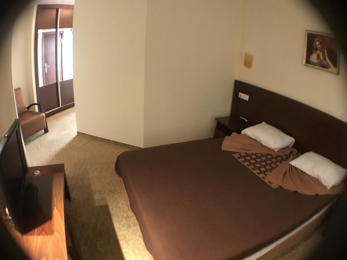 Ataer Hotel Αττάλεια Εξωτερικό φωτογραφία