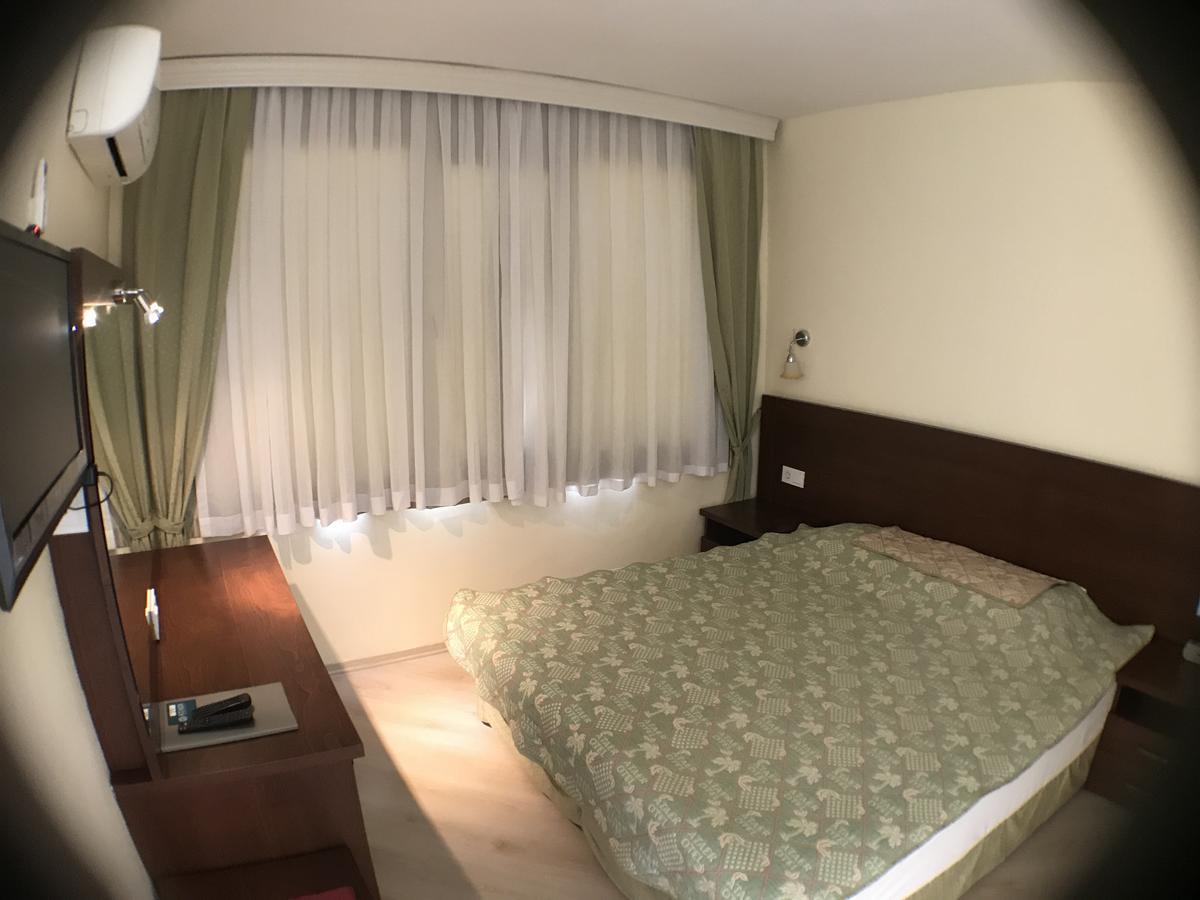 Ataer Hotel Αττάλεια Εξωτερικό φωτογραφία