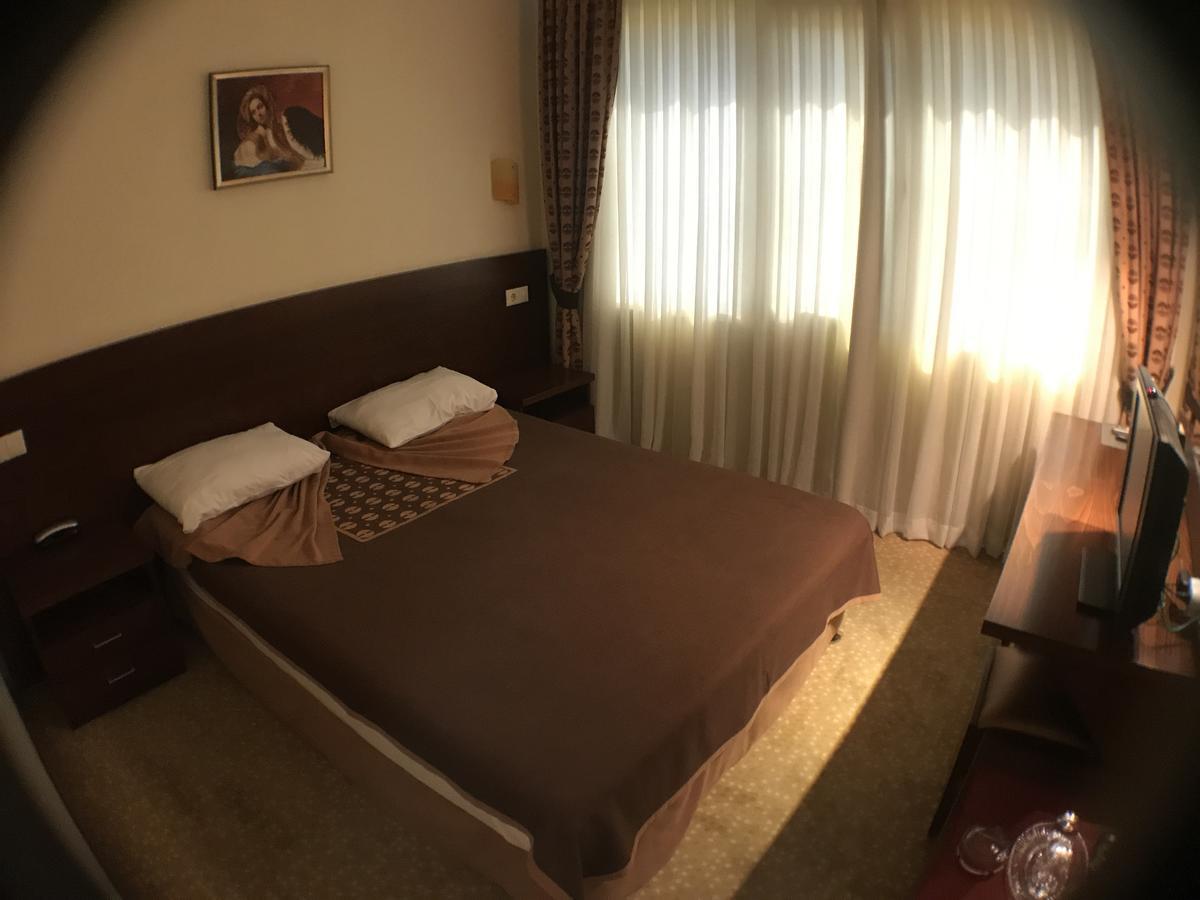Ataer Hotel Αττάλεια Εξωτερικό φωτογραφία
